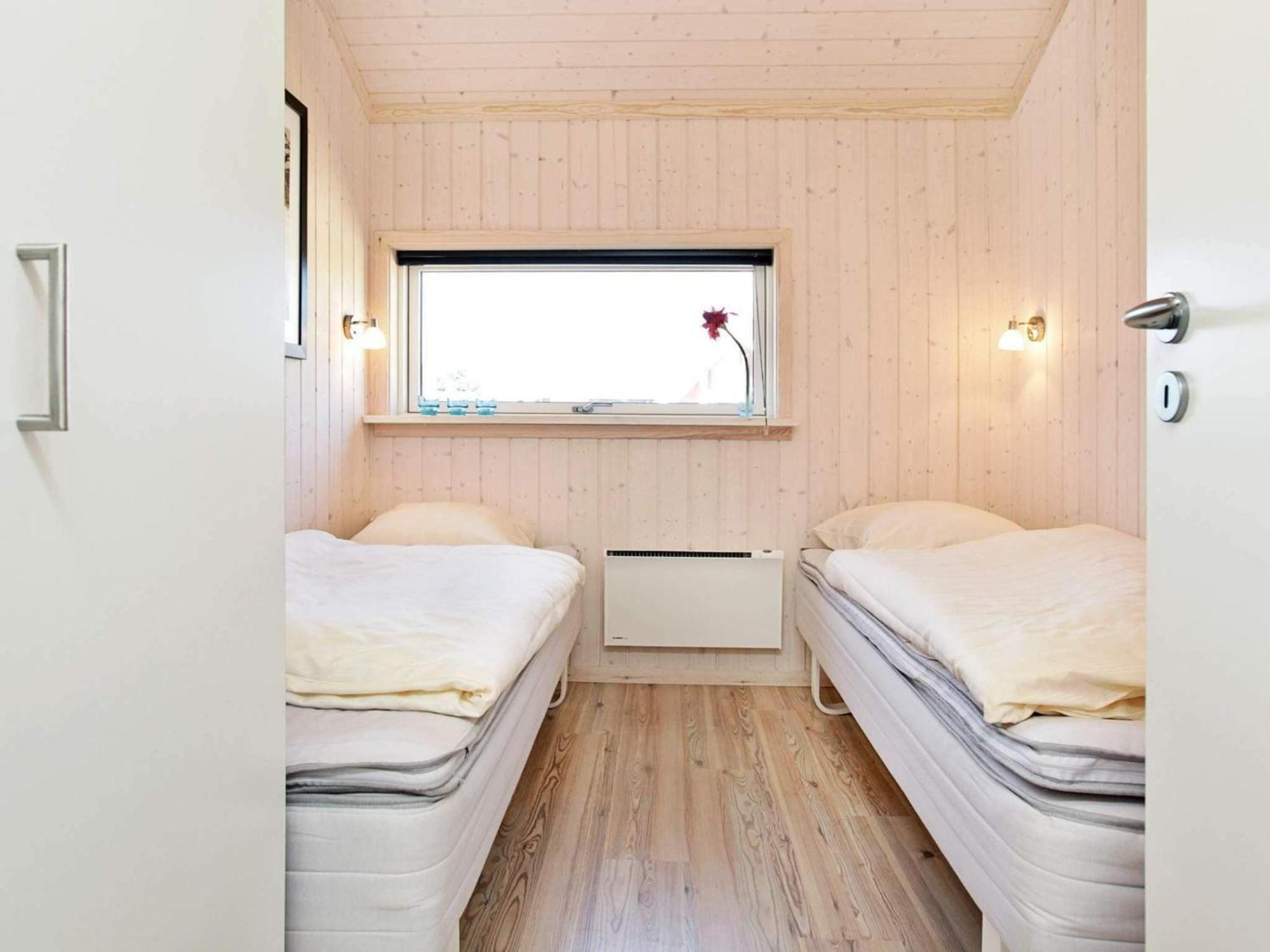 8 Person Holiday Home In Gro Enbrode Großenbrode Εξωτερικό φωτογραφία
