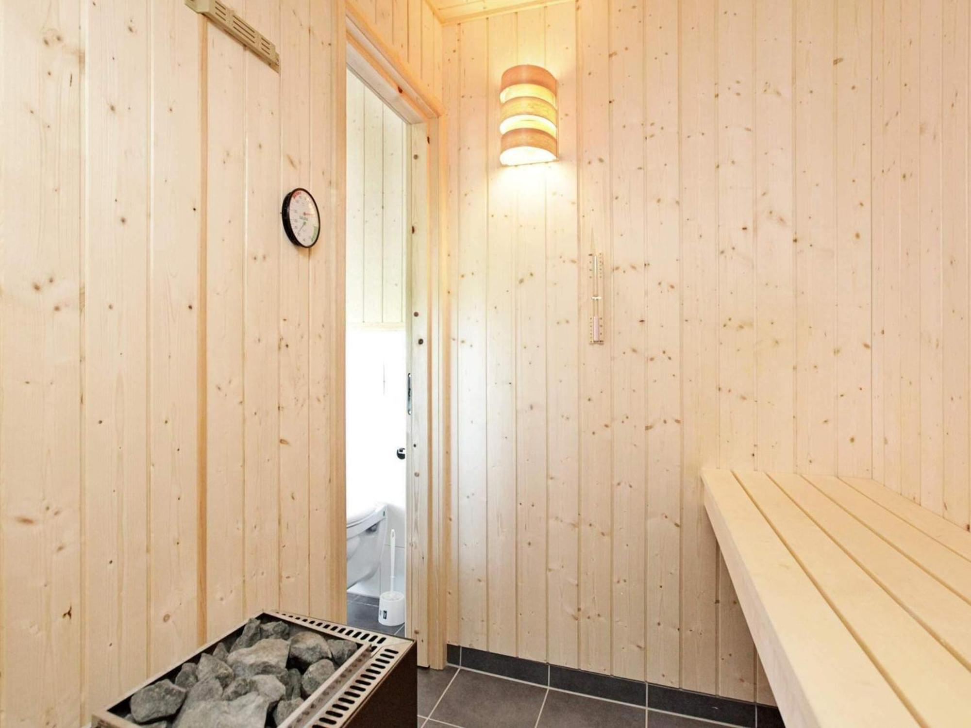 8 Person Holiday Home In Gro Enbrode Großenbrode Εξωτερικό φωτογραφία