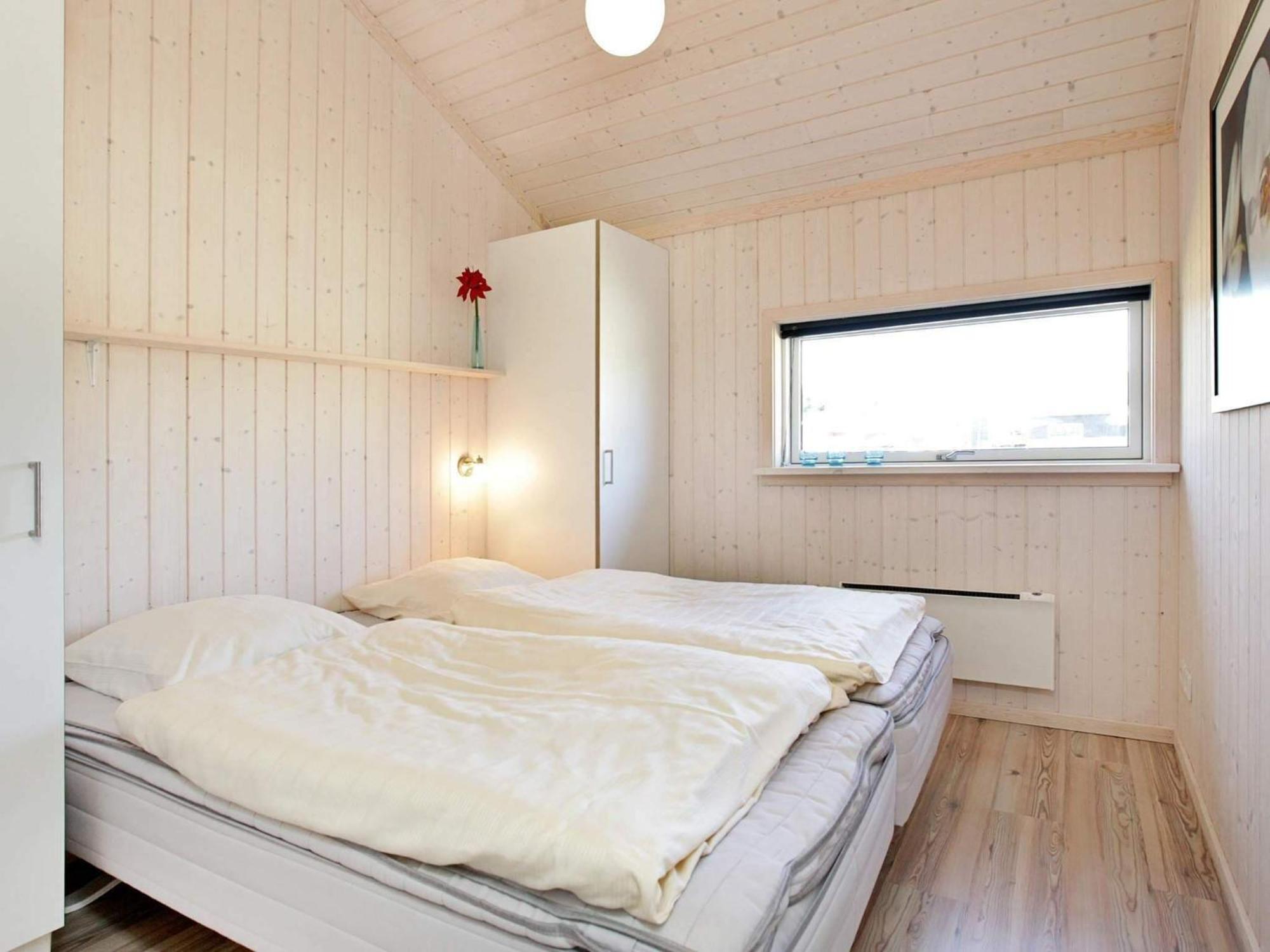 8 Person Holiday Home In Gro Enbrode Großenbrode Εξωτερικό φωτογραφία