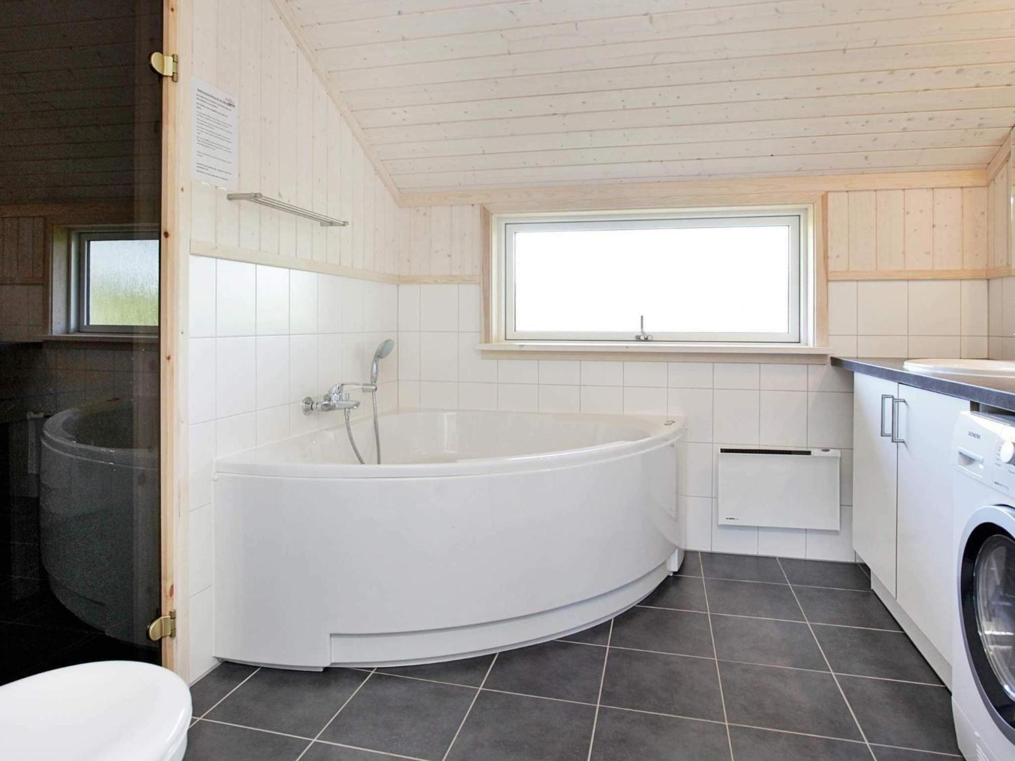 8 Person Holiday Home In Gro Enbrode Großenbrode Εξωτερικό φωτογραφία